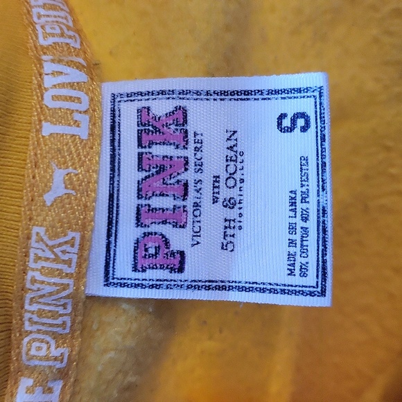 Victoria's Secret PINK Hoodie - Picture 12 of 13